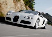 Bugatti Veyron 16.4 Grand Sport